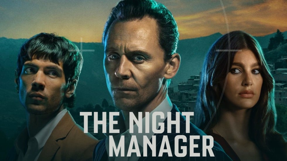 Crafting a Complex Reality for ‘The Night Manager’ – with Oriol Tarragó