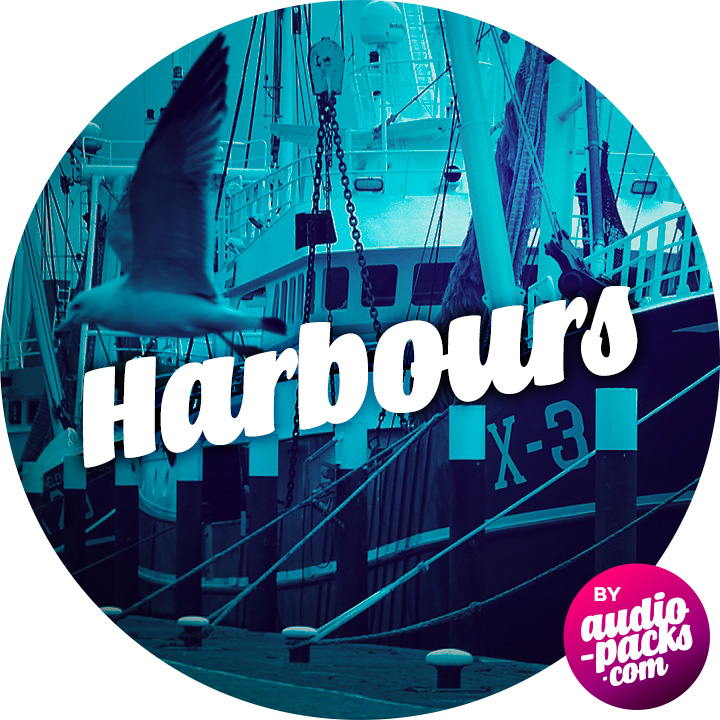 Harbours