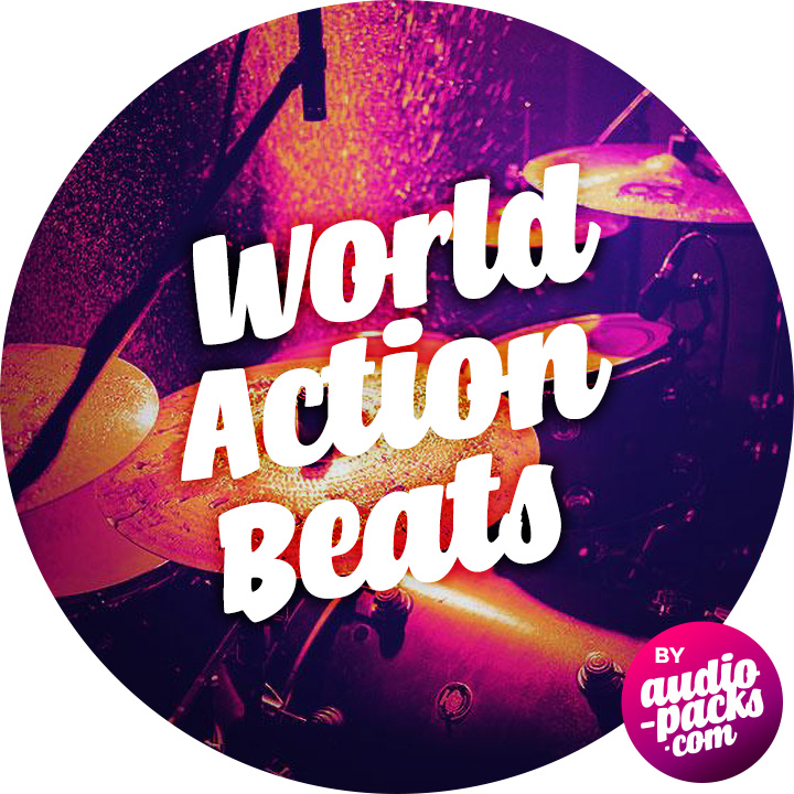 World Action Beats