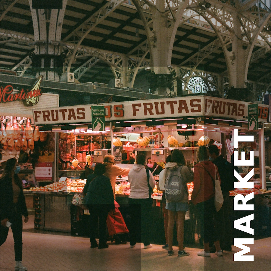 Market