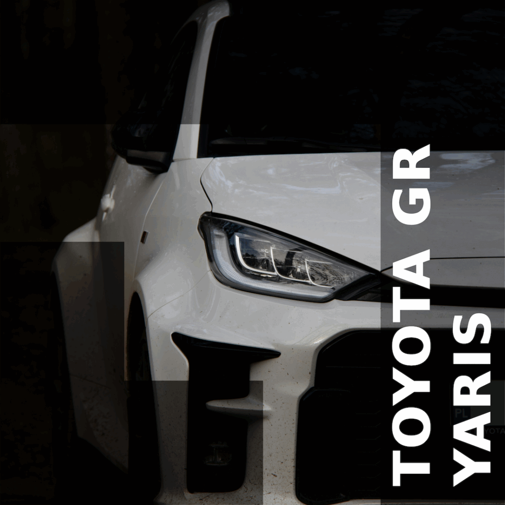 Toyota GR Yaris