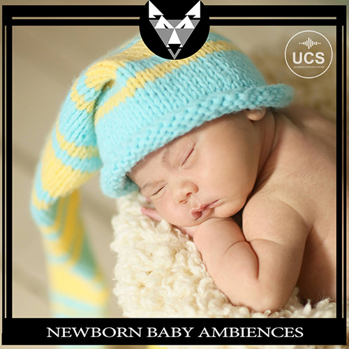 Newborn Baby – Ambiences