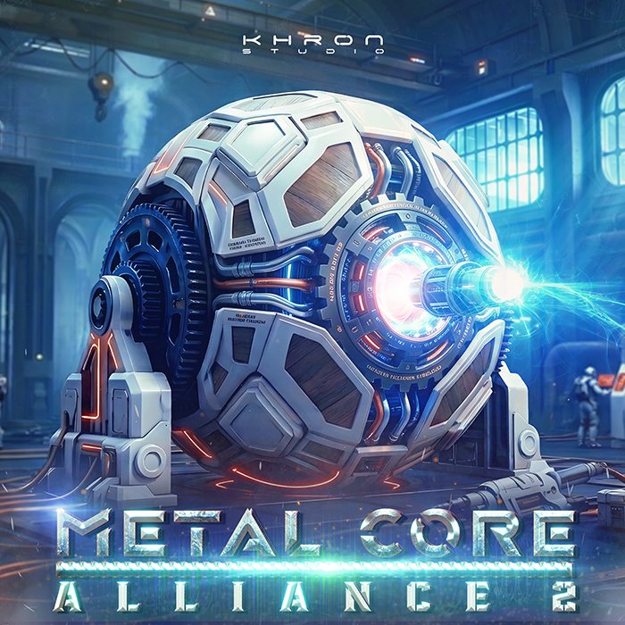Metal Core Alliance 2