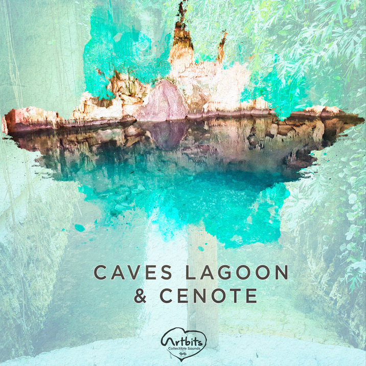 Caves Lagoon & Cenotes