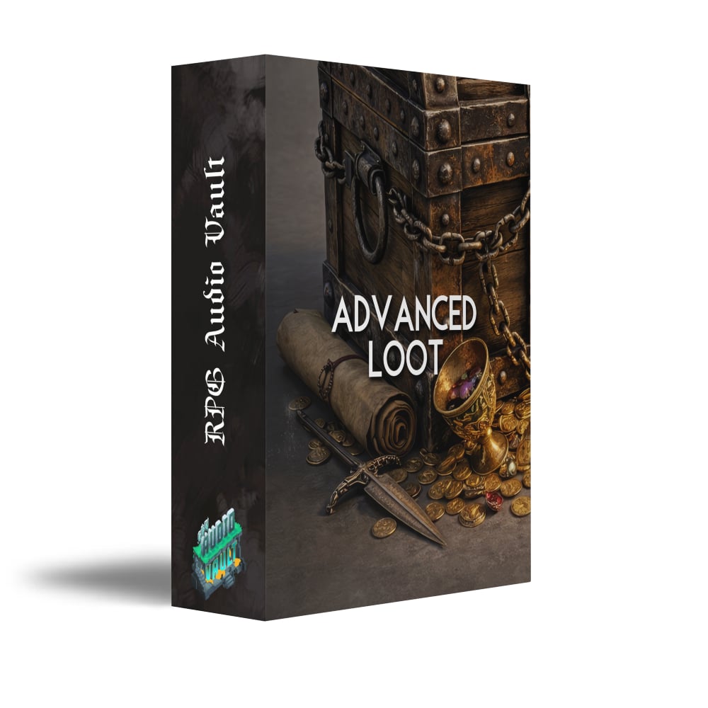Advanced Loot