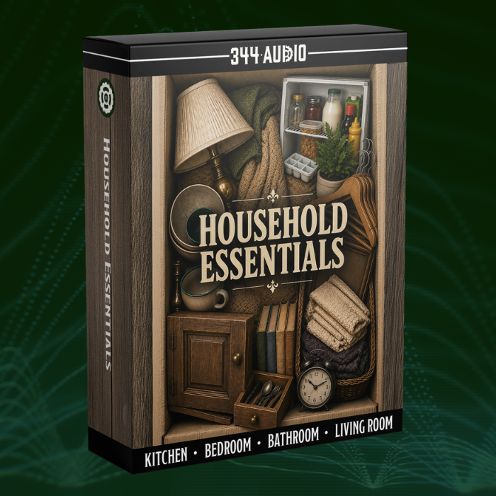 Household Essentials