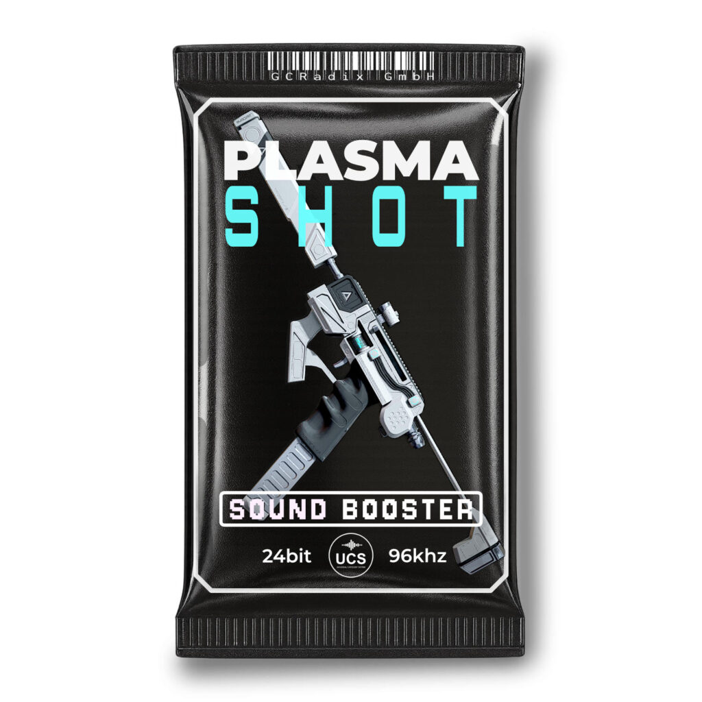 Plasma Shot