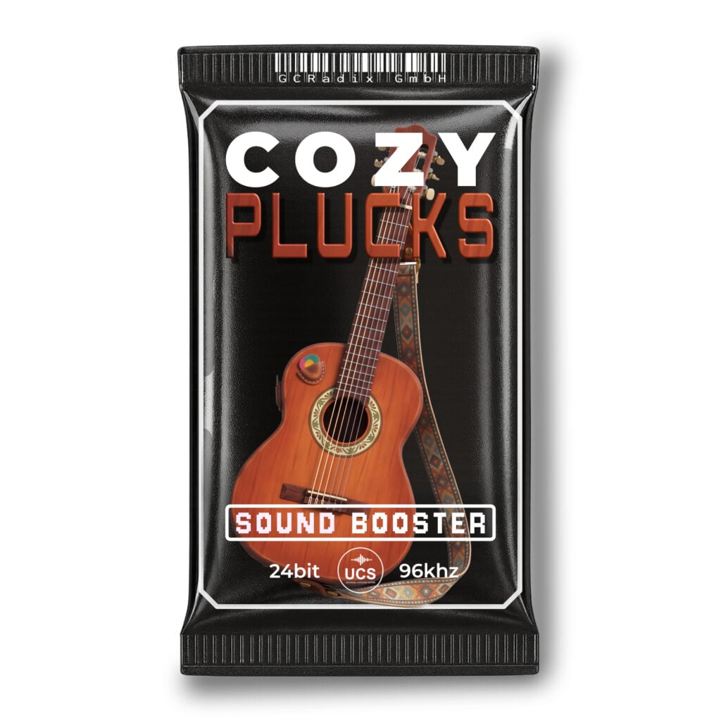 Cozy Plucks