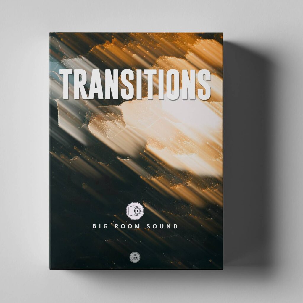 Transitions