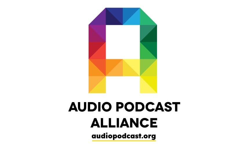 The Audio Podcast Alliance page has a brand new look!