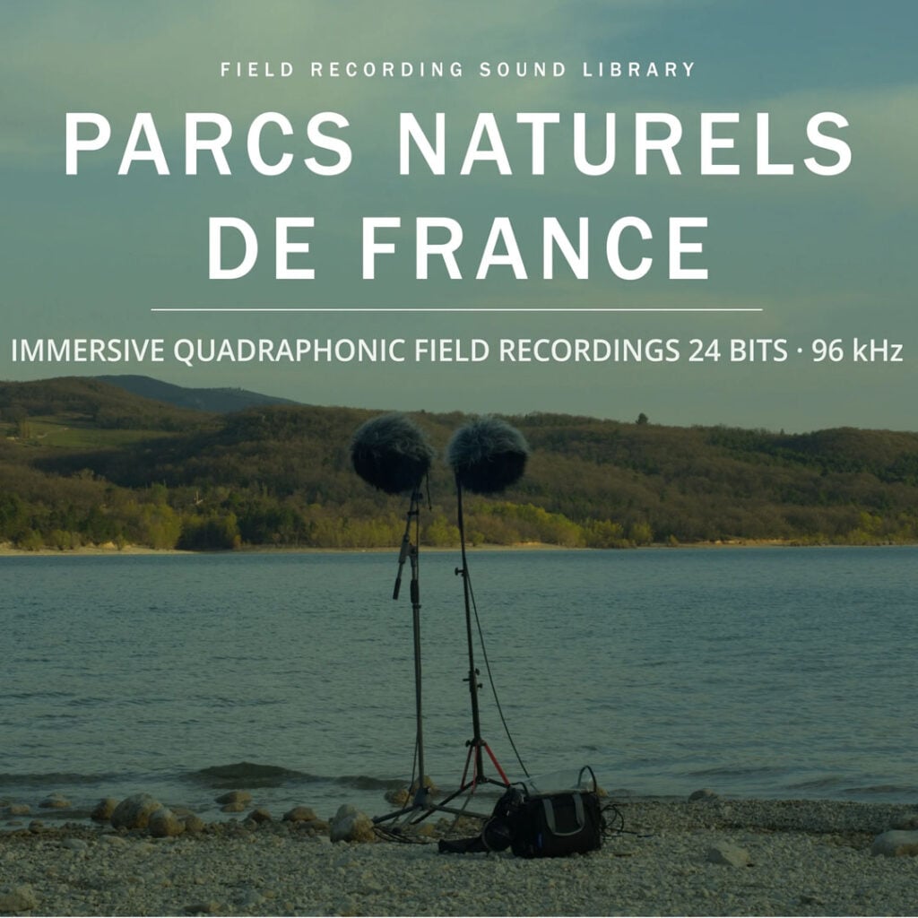 Parcs Naturels de France