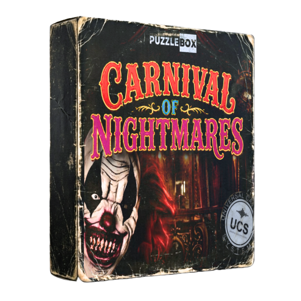 Carnival of Nightmares