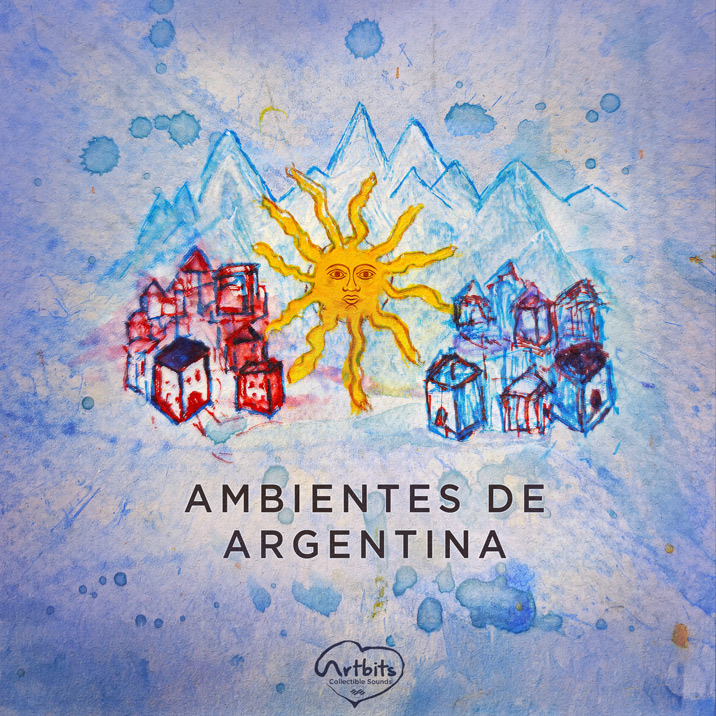 Ambientes de Argentina