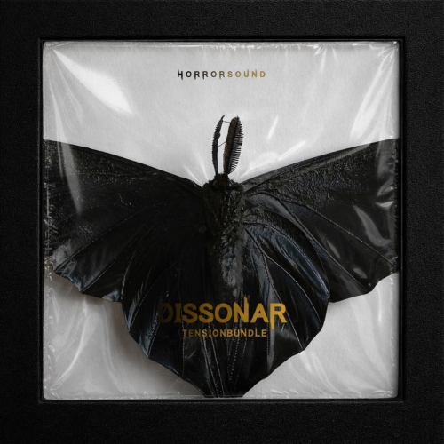 DISSONAR – Tension Bundle