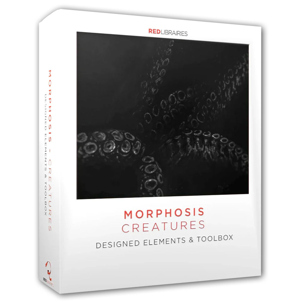 Morphosis Creatures