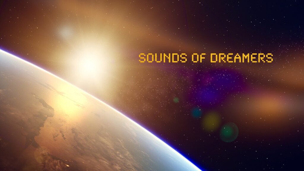 Watch ‘Sound of Dreamers’ – a glorious tribute to game audio, and the people who create it