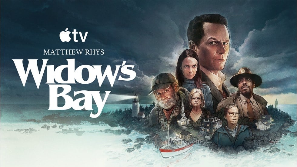 Behind the quirky sound of Widow’s Bay: