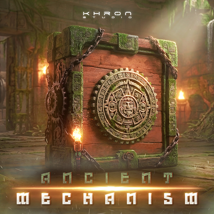 Ancient Mechanism