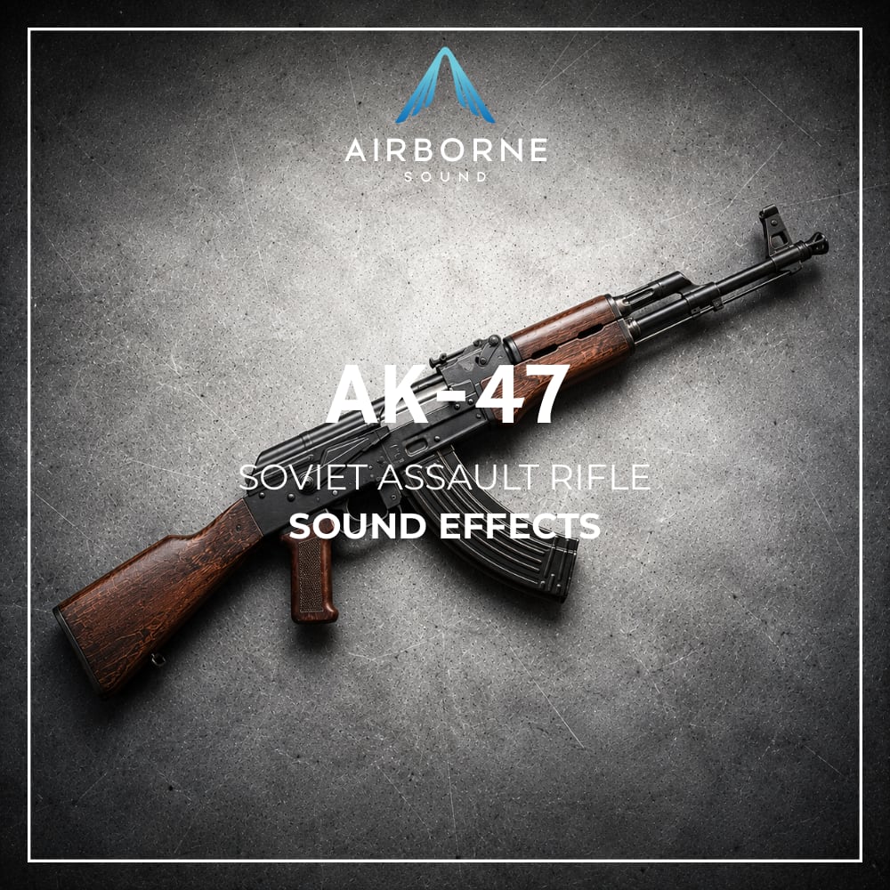 AK-47