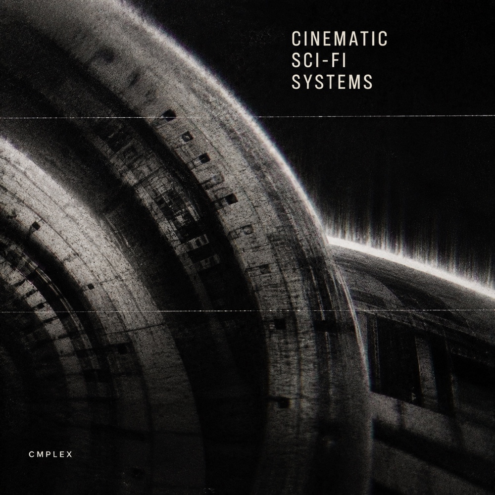 Cinematic Sci-Fi Systems