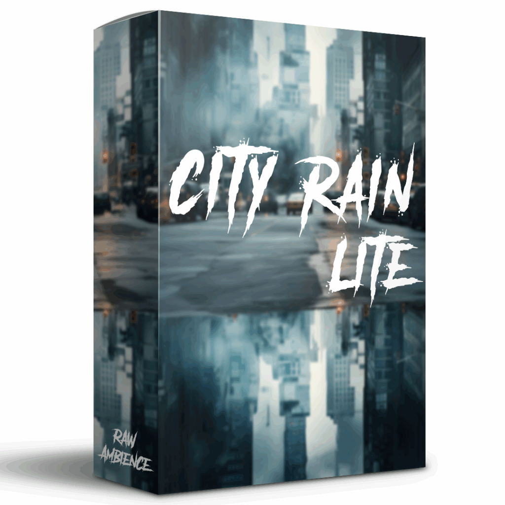 City Rain Lite