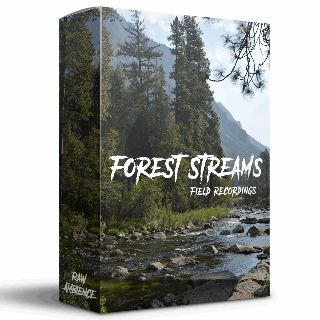 Forest Streams