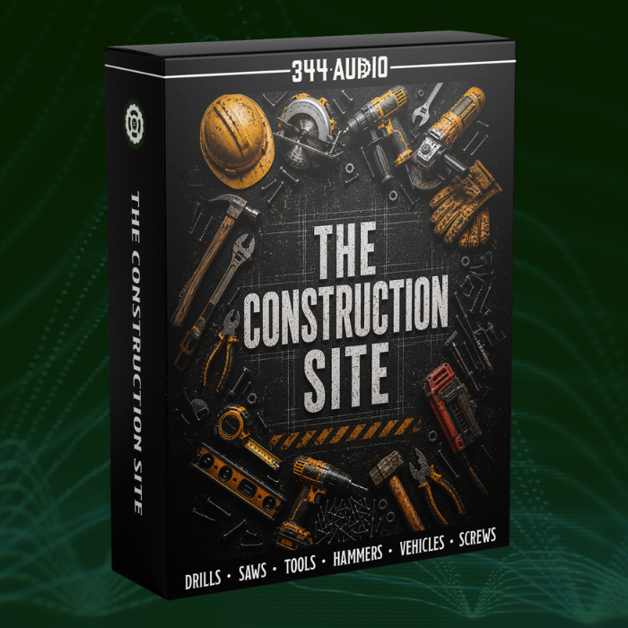 The Construction Site