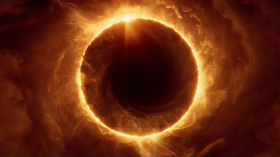 The Eclipse in close-up - the source of the recurring Eclipse braam in Saros