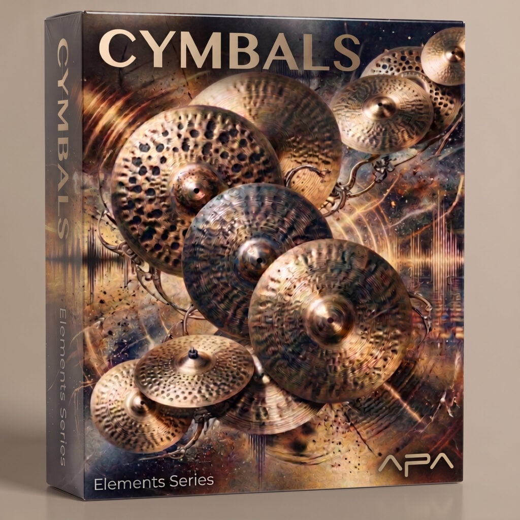 Cymbals Elements
