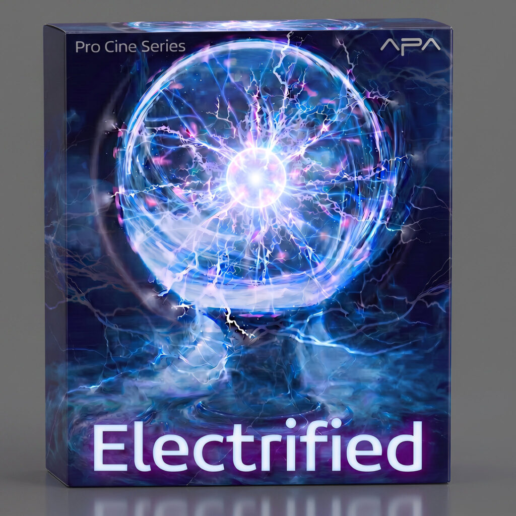Electrified
