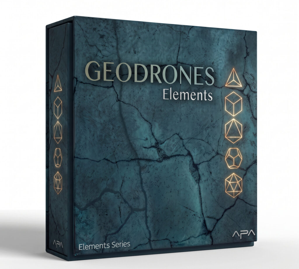 GeoDrones Elements