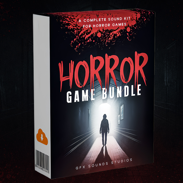 Horror Game Bundle