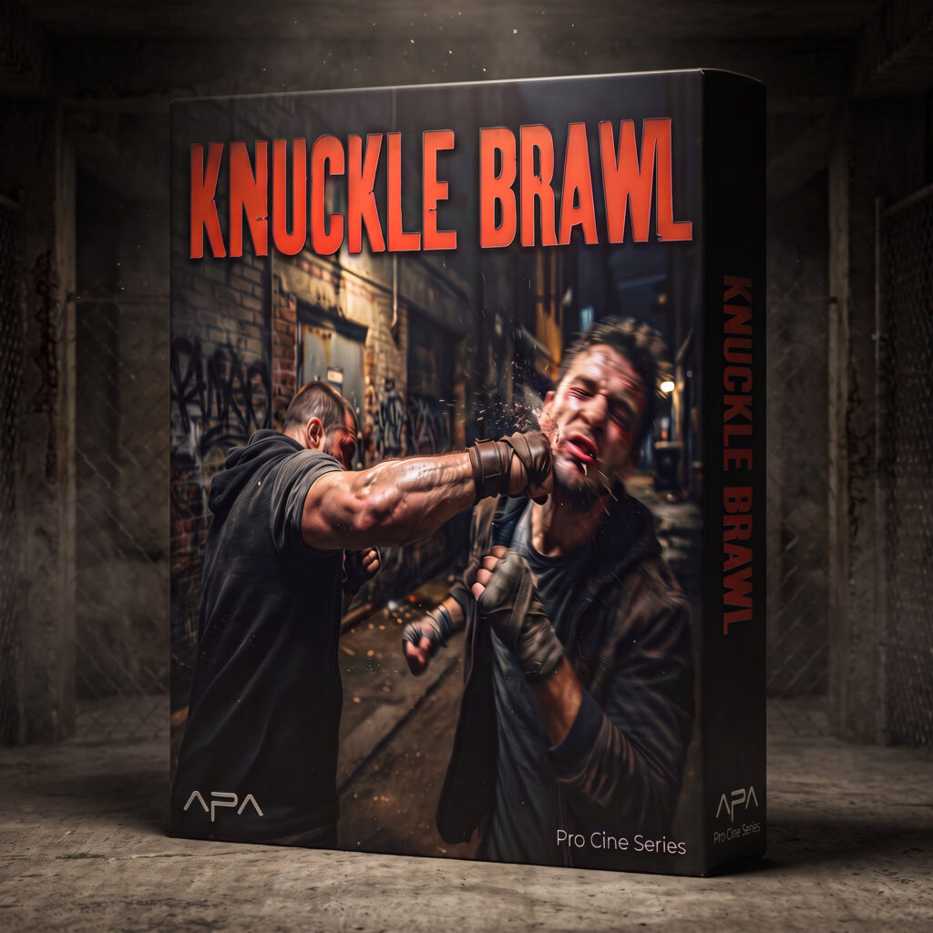 Knuckle Brawl