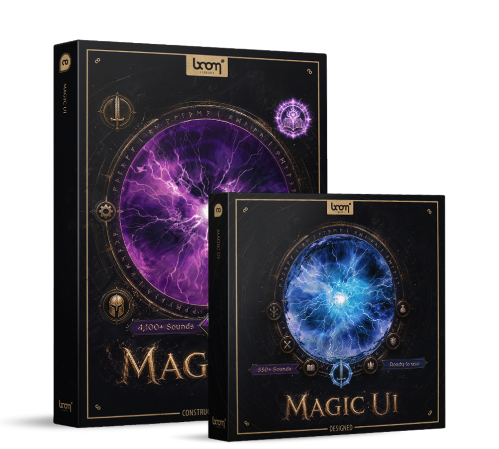 Magic UI