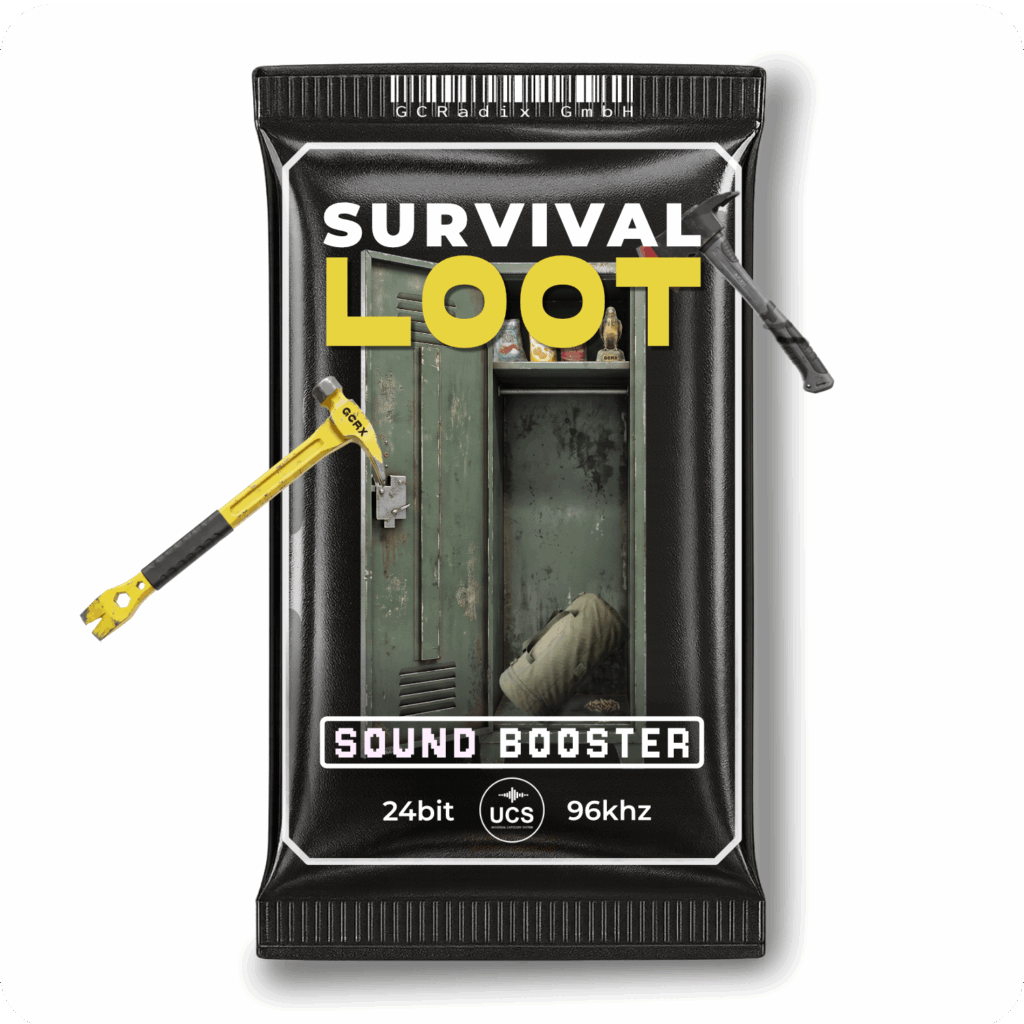 Survival Loot