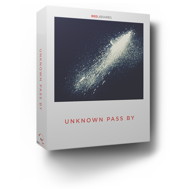 Unknown Pass By
