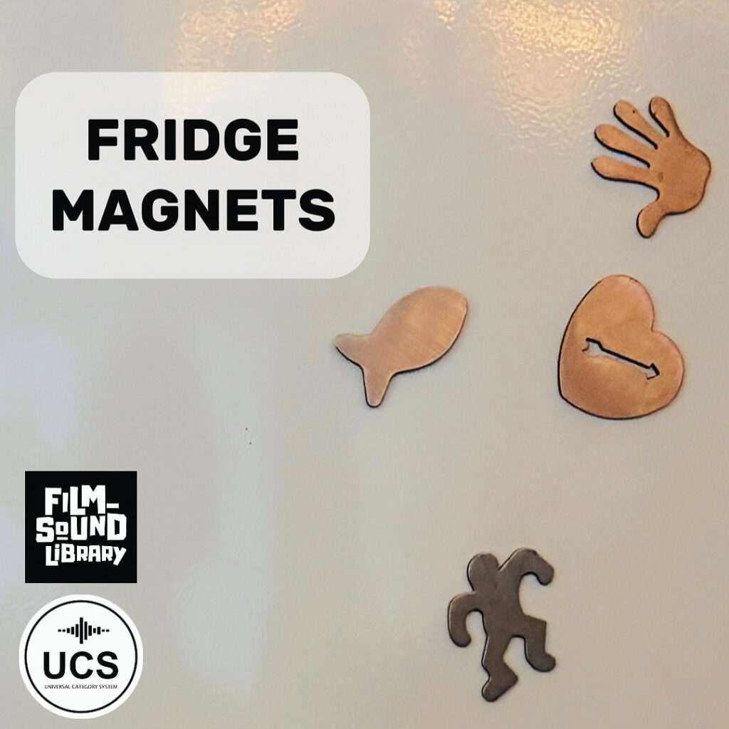 Fridge Magnets