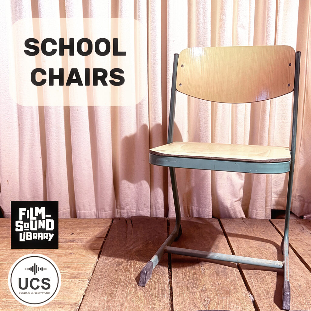 School Chairs