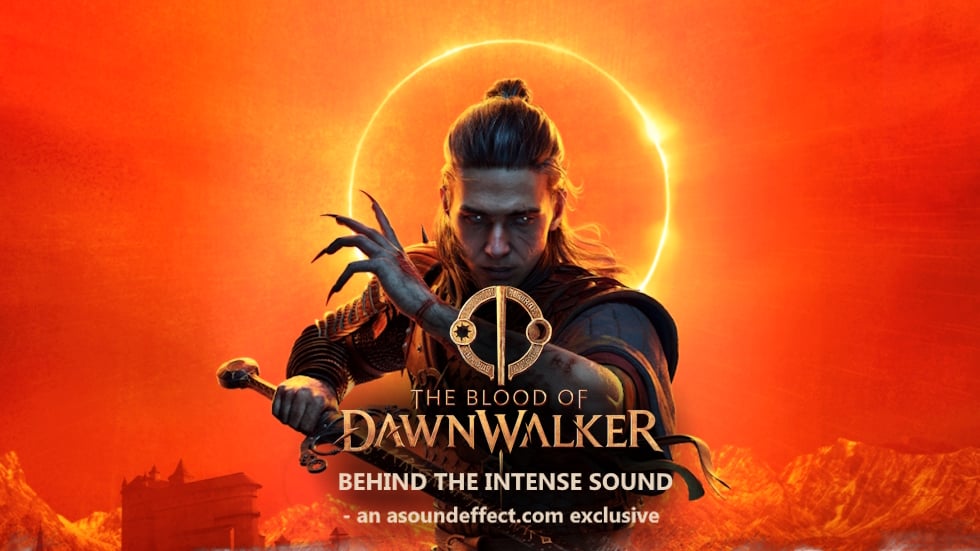 Behind The Intense Sound of ‘The Blood of Dawnwalker’: