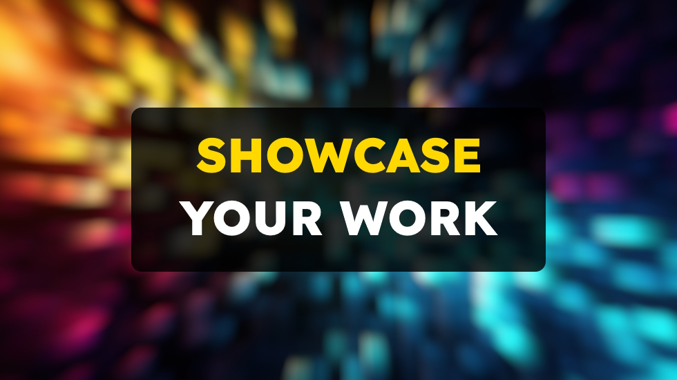 Showcase your audio work on Soundlister
